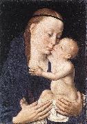 Dieric Bouts Virgin and Child china oil painting artist